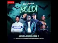 Ke Chaba Boloi - DJ Call Me, Shebeshxt, Naqua SA Feat. Makhadzi Entertainment & Natiey Lepaka