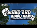 Download Lagu DJ RINDU AKU RINDU KAMU JADI SATU SLOW VIRAL TIKTOK FULL SONG DJ IQBAL