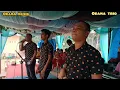Download Lagu OBAMA TRIO|| Dison Mai sude || cipt: Damma Silalahi || dip: Nagabe trio
