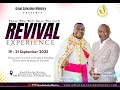 Download Lagu DAY 1 || THOSE THAT WAIT UPON THE LORD CONFERENCE with Bishop Dr. Seth Osei Kuffour || 19.09.2025.
