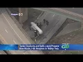 Blue Route I-95 Reopens After Tanker Overturns