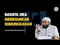 Lagu Inilah Bahayanya Jika Mendiamkan Kemungkaran Orang Lain - Ustadz Khalid Basalamah, M.A.