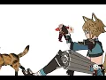 Pleasant taste of a friend Vore Genshin