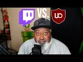 480p now Twitch wants uBlock Origin users OFF the site Twitch vs uBlock Origin