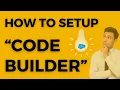 How To Setup Code Builder Build from Anywhere with Salesforce Code Builder Beta