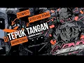 DJ TEPUK TANGAN INDONESIAKU STYLE SLOWRITY🥀WONG BEBAS PROJECT
