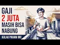 Download Lagu Gaji 2 Juta Tapi Masih Bisa Nabung, Ini Triknya!