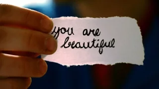 please love yourself youre beautiful 