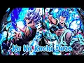 Download Lagu Nightcore - Ka Ka Kachi Daze (Dragon Ball Super) // Speed Up + Reverb
