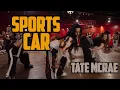Download Lagu SPORTS CAR - Tate McRae ☆ choreography by Jojo Gomez