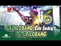 Download Lagu GALI LOBANG TUTUP LOBANG - CAK SODIQ - NEW MONATA LIVE TANGGULANGIN - RAMAYANA AUDIO