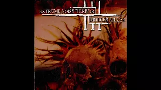 Download Extreme Noise Terror / Driller Killer ‎– Extreme Noise Terror / Driller Killer [FULL SPLIT] MP3