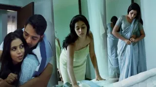 poorna u0026 ravi babu superhit horror movie part 2 telugu movies telugu videos