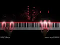 Spider-Man vs Electro (Piano Version)