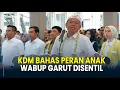 Download Lagu [Full] Pidato Petuah Jitu 'Bapak Aing', Kang Dedi Mulyadi Resmi Luncurkan Kurikulum Nyaah ka Indung