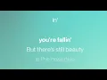 Post Malone - Nosedive (Lyrics Video) ft. Lainey Wilson