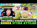 Lagu ÖNCE BENİMLE OYNAMAK İSTEMEDİLER - SONRA HİLE DİYE İFTİRA ATTILAR - PUBG MOBİLE TROLL