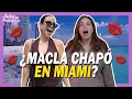 Download Lagu ¿MACLA CHAPÓ EN MIAMI? 😘 | JALA LA PALANCA con DIDI IBARRA Y MACLA VILLAMONTE