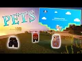Miniature Pets Plugin Minecraft Plugins
