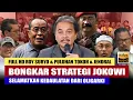 Lagu 🔴ROY SURYO BUKA RAHASIA JOKOWI \u0026 GIBRAN DIHADAPAN TOKOH \u0026 PULUHAN PURN JENDRAL GMKR