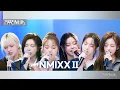 Download Lagu [Leemujin Service] EP.186 NMIXX Part.2 | drivers license, Dandelion, When Night Is Falling, HER