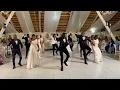 Killorbeezbeatz - Ngilele E Hotel ( Official Wedding Dance) #viral