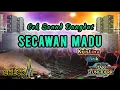 Download Lagu CEK SOUND DANGDUT GURIH BUAT SANTAI • SECAWAN MADU • Official Lyric Video