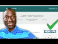 Cathay Pacific Cadet Pilot Programme - Recommendations and more