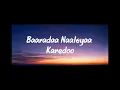 Arada Gaayava 'Toxic'|(Kannada)|Yash|Vishal Mishra|Yogaraj Bhat|Akhil Music's 