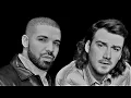 Download Lagu Morgan Wallen \u0026 Drake - Jukebox Heartache