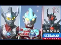 Download Lagu 《超人力霸王銀河》第12集《你的未來》中文配音版 -官方HD- / ULTRAMAN GINGA Episode 12 Taiwanese Mandarin ver.