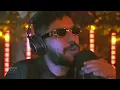 Mghayer x AYKONZ | Live Performance