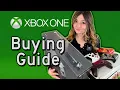 Xbox One Buying Guide - Hardware Great Games