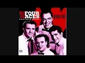 THE FOUR ACES - THREE COINS IN THE FOUNTAIN