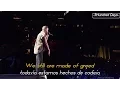 Download Lagu Imagine Dragons - Demons (Live) // Español Inglés