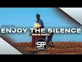 Download Lagu Depeche Mode - Enjoy The Silence (Phaxe Remix) ◉ [PSYTRANCE]