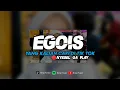 Lagu DJ EGOIS - MENGAPA TAK MENCOBA JUJUR || VIRAL TIK TOK