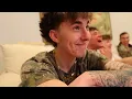 I Turned Our Spring Break Trip Into a Movie [reupload]