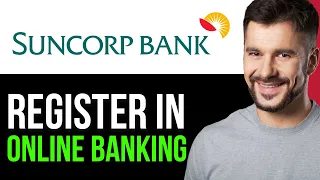 HOW TO REGISTER SUNCORP ONLINE BANKING IN 2025 EASIER METHOD FOUND