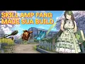 SUA FANG MACE SKILL AMP BUILD ETERNAL RETURN BLACK SURVIVAL
