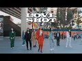 [KPOP IN PUBLIC] EXO (엑소) “LOVE SHOT\