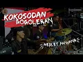 Download Lagu Kokosodan Gogoleran MEDLEY Kosong - kosong , Mojang Karawang | Live music angkringan Teh Ita