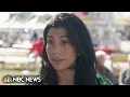 Vivek Ramaswamy s wife differs from his personal stance on the Covid vaccine