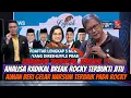 Download Lagu KEREN !! PREDIKSI JITU ROCKY GERUNG KEMBALI JADI KENYATAAN SOAL RADIKAL BREAK ??