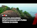 Download Lagu Eksotisme Desa Nglanggeran \u0026 Sejarah Gunung Api Purba | Pesona Nusantara tvOne