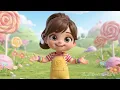 BOBO SAYS MOVE! 🛑 Can You Freeze❓️| Fun Action & Dance Song for Kids💫🤗@BOBO-and-kids 