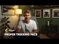 Finding Your Pace on Mt. Kilimanjaro | Altezza Travel