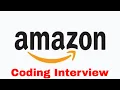 Amazon Programming Interview Question Unique Paths Java Recursive and DP Solution