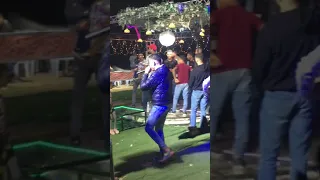 الشاب حمزة الزاوش و خيالك طل يا خالي حي الرياض حفوز 