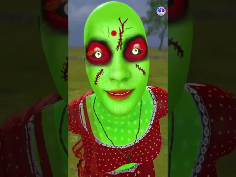 Ganji ne Sachme dimag lagaya